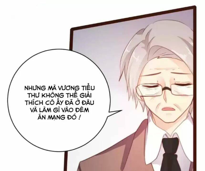 Bản Hợp Đồng Của Tổng Tài Lạnh Lùng: Chapter 46