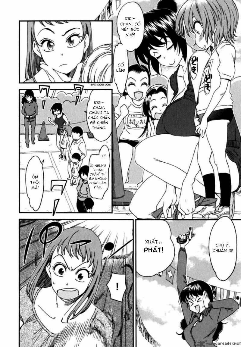 Ichinensei Ni Nacchattara: Chapter 26