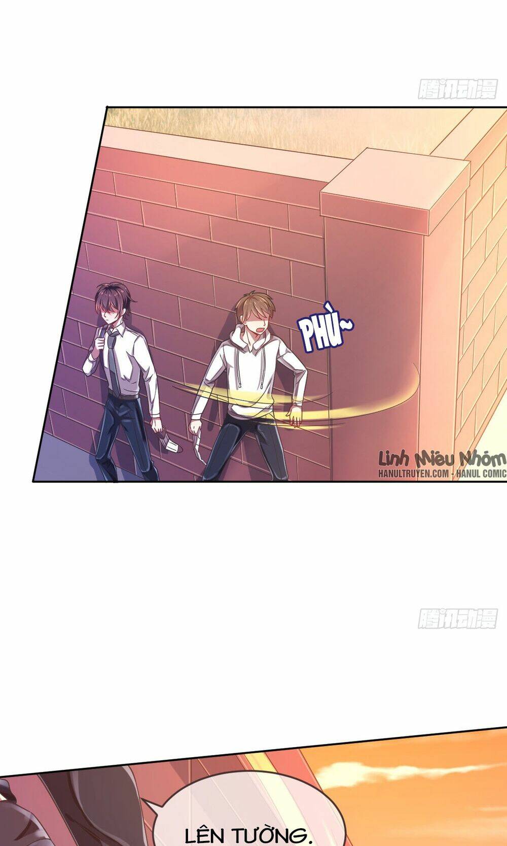 Đại Thần Gaming Đơn Phương Tôi: Chapter 11