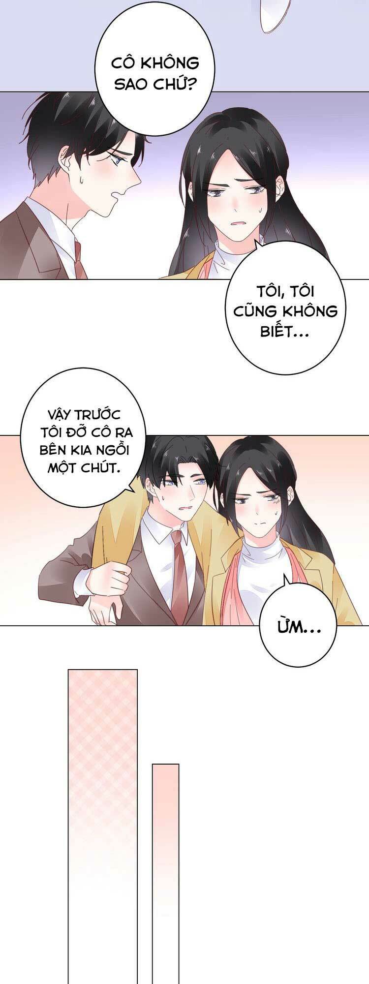 Điều Ước Sủng Ái Bất Bình Đẳng: Chapter 62.2