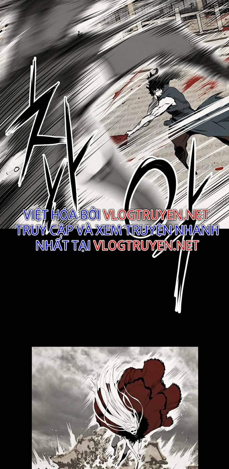 Bách Chiến Bách Thắng: Chapter 8