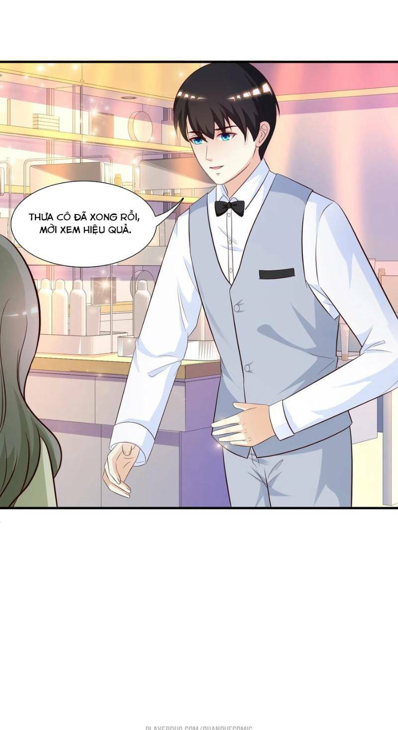 Tối Cường Vận Đào Hoa: Chapter 57