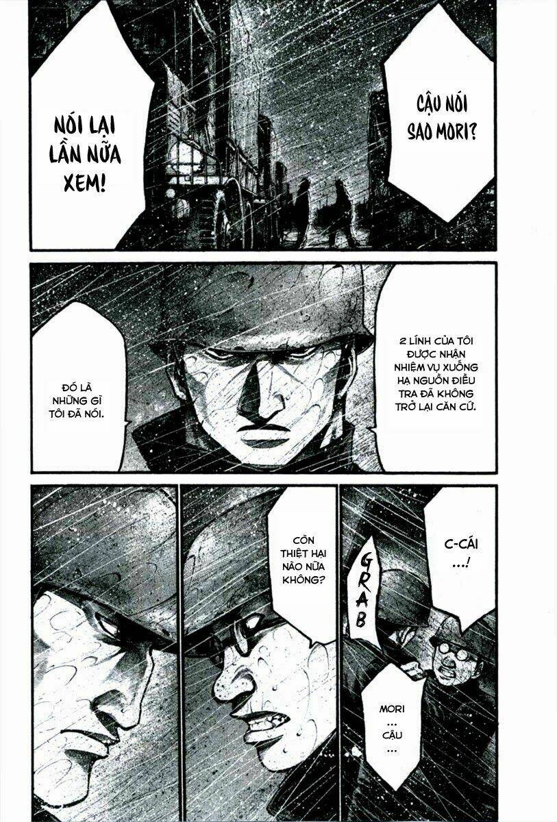 Rainbow: Chapter 108