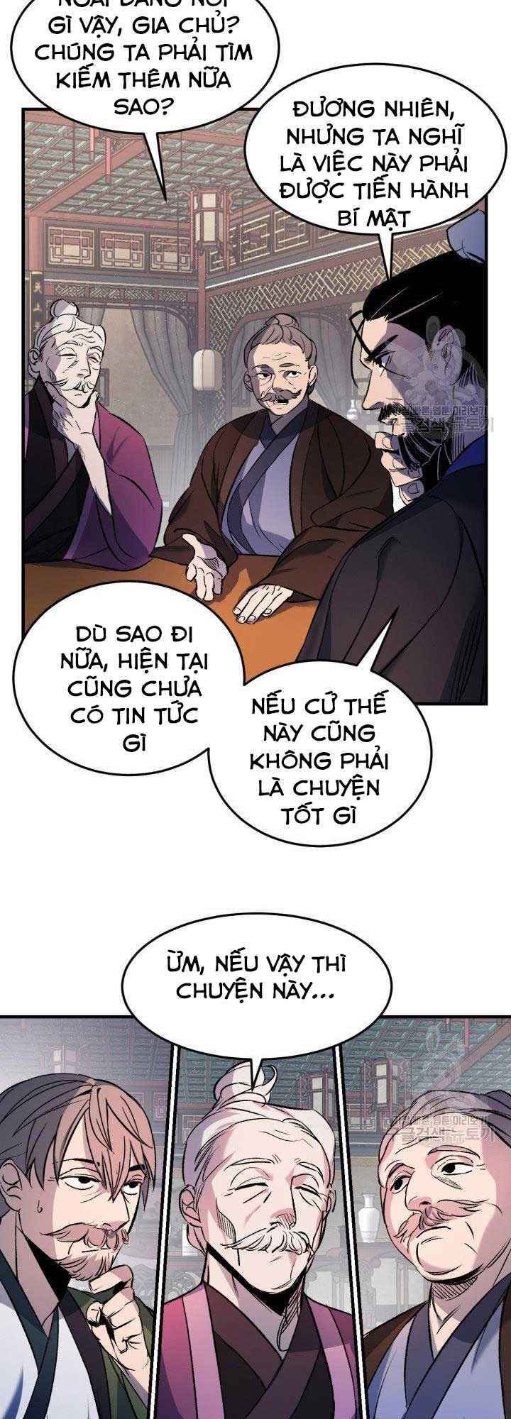 Thiên Hạ Đệ Nhất Phiêu Sĩ: Chapter 3