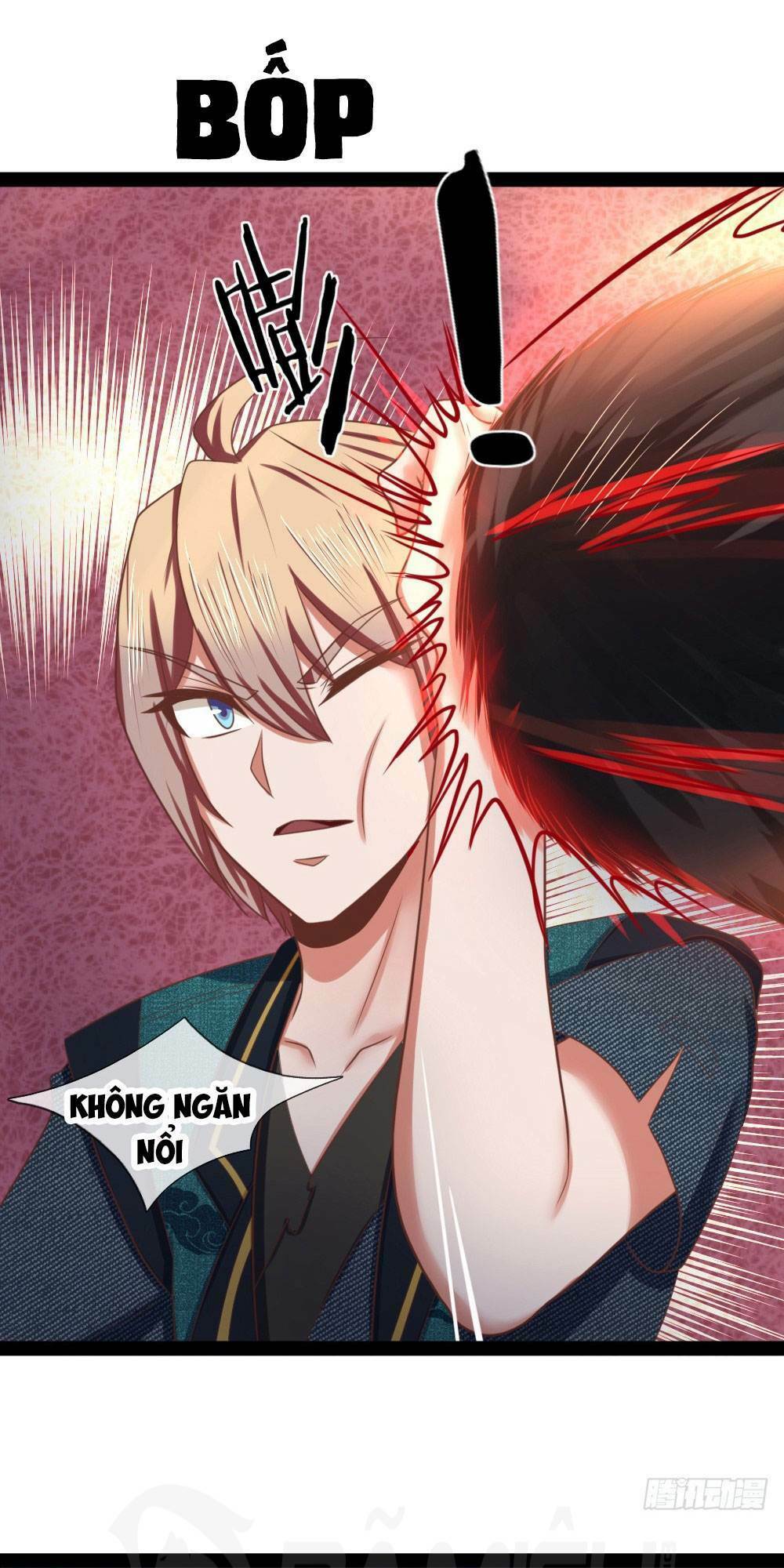 Vô Địch Kiếm Thần: Chapter 18