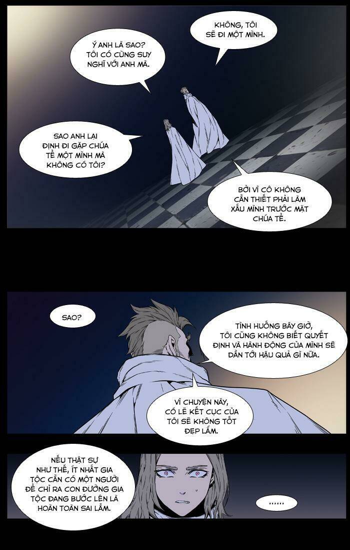 Ma Cà Rồng Quý Tộc: Chapter 413