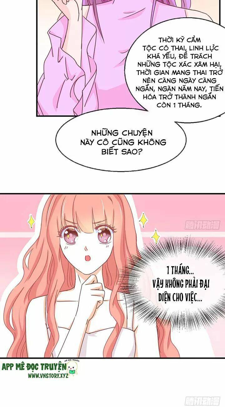 Cẩm Lý Thiếu Nữ Của Tôi: Chapter 100