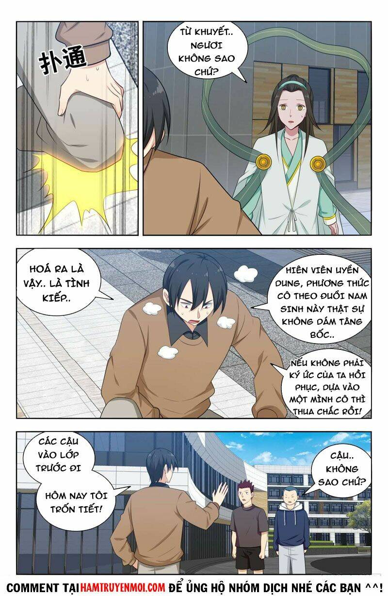Tối Cường Phản Sáo Lộ Hệ Thống: Chapter 531