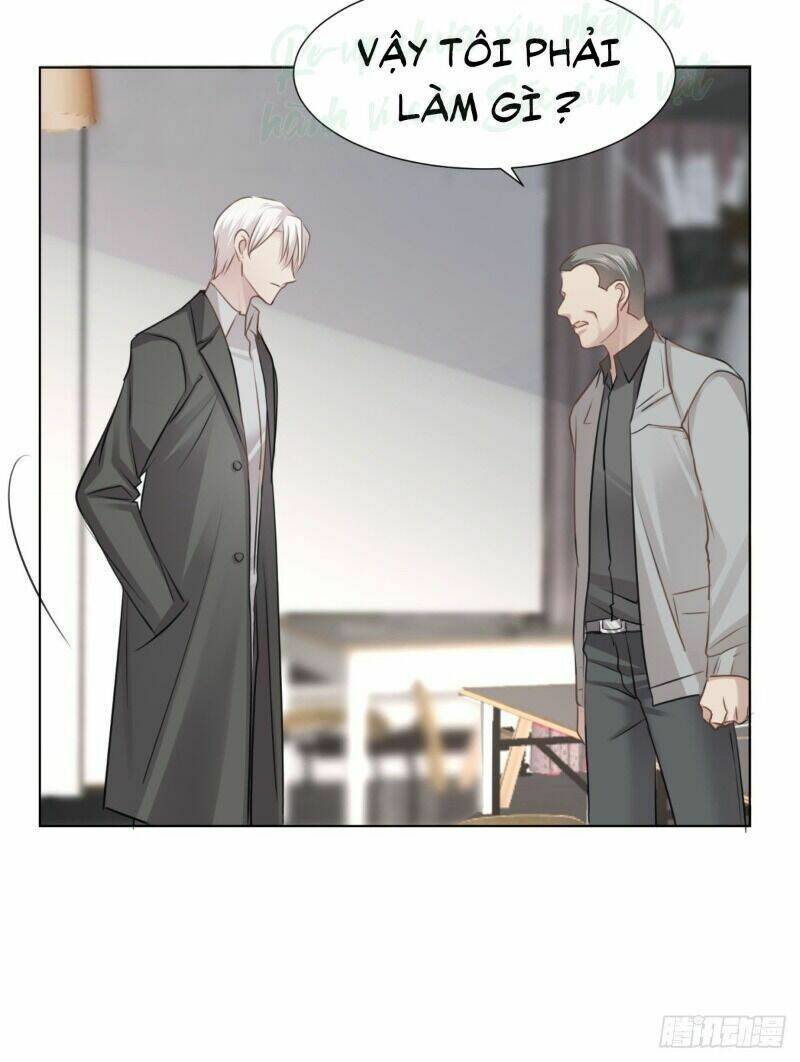 Điều Giáo Gấu Bắc Cực: Chapter 47