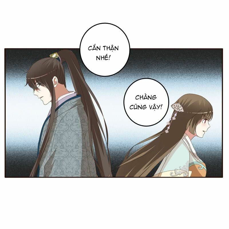 Thông Linh Phi: Chapter 154