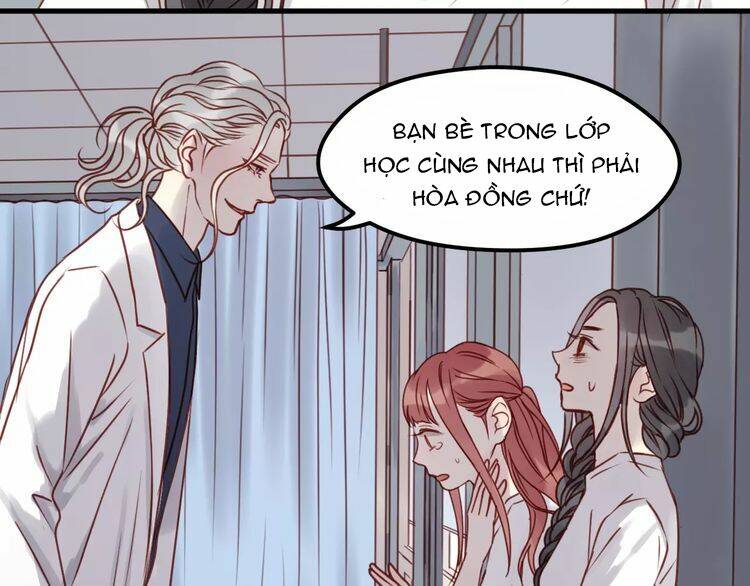 Lượm Được Một Tiểu Hồ Ly 2: Chapter 16