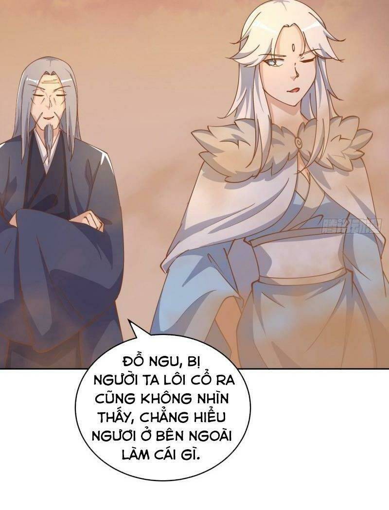 Siêu Phàm Truyện: Chapter 219
