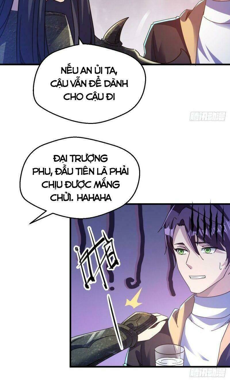Ta Đã Đặt Ra Thời Đại Của Vạn Tộc: Chapter 28