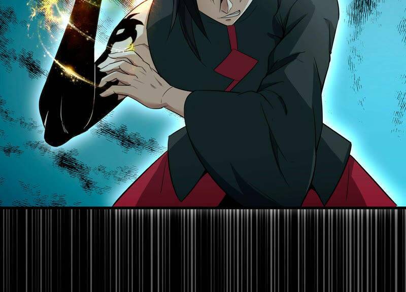 Yêu Linh Cứu Hỏa: Chapter 3