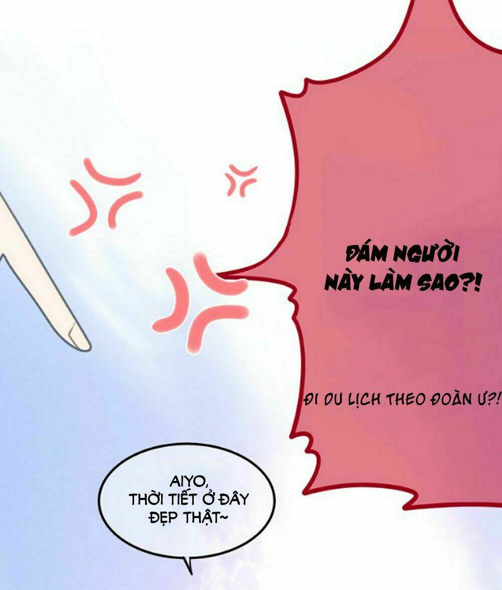 Tháng Sáu Kì Diệu: Chapter 55