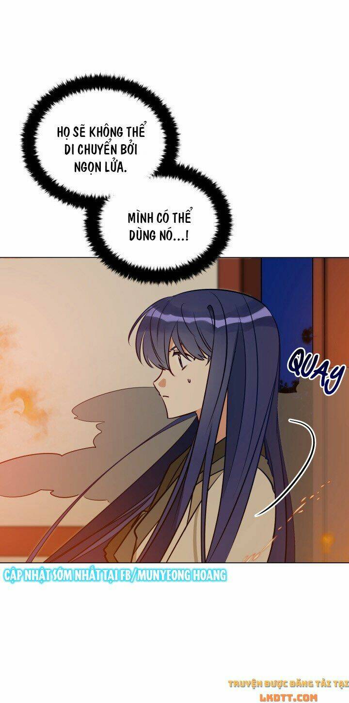 Quái Thú Với Hoa: Chapter 74