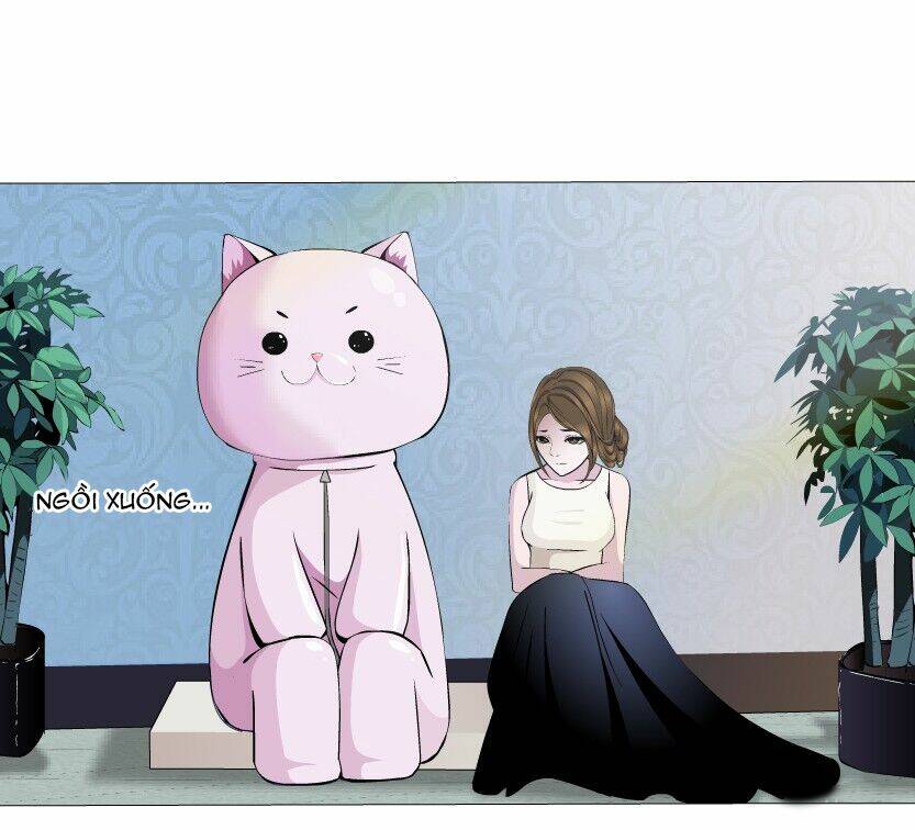 Cạm Bẫy Của Nữ Thần: Chapter 49