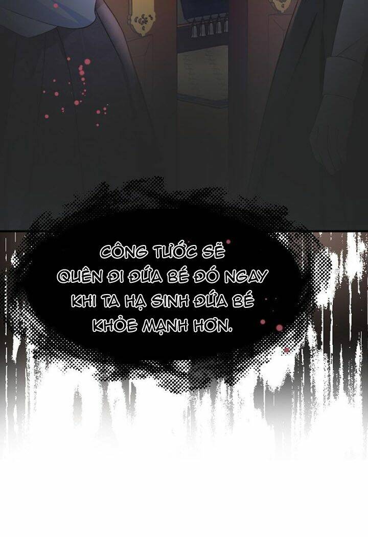 Tất Cả Mọi Người Đều Yêu Quý Nhân Vật Phản Diện: Chapter 5