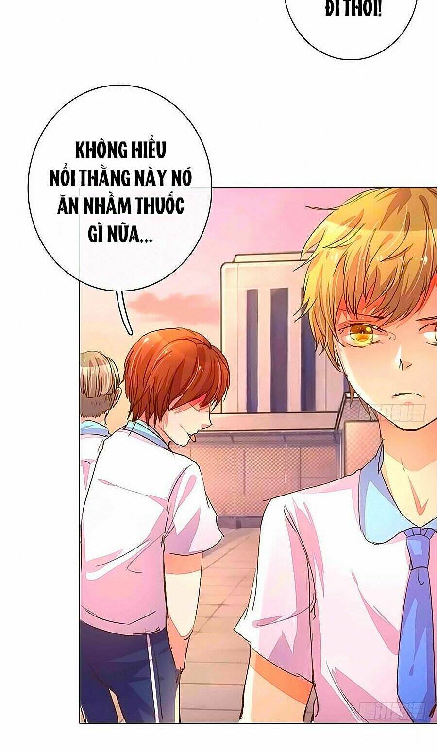 Hào Môn Tiểu Lãn Thê: Chapter 90