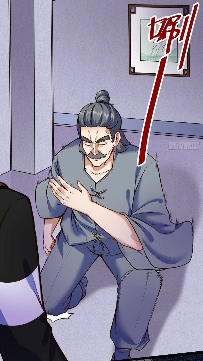 Đô Thị Âm Dương Tiên Y: Chapter 92