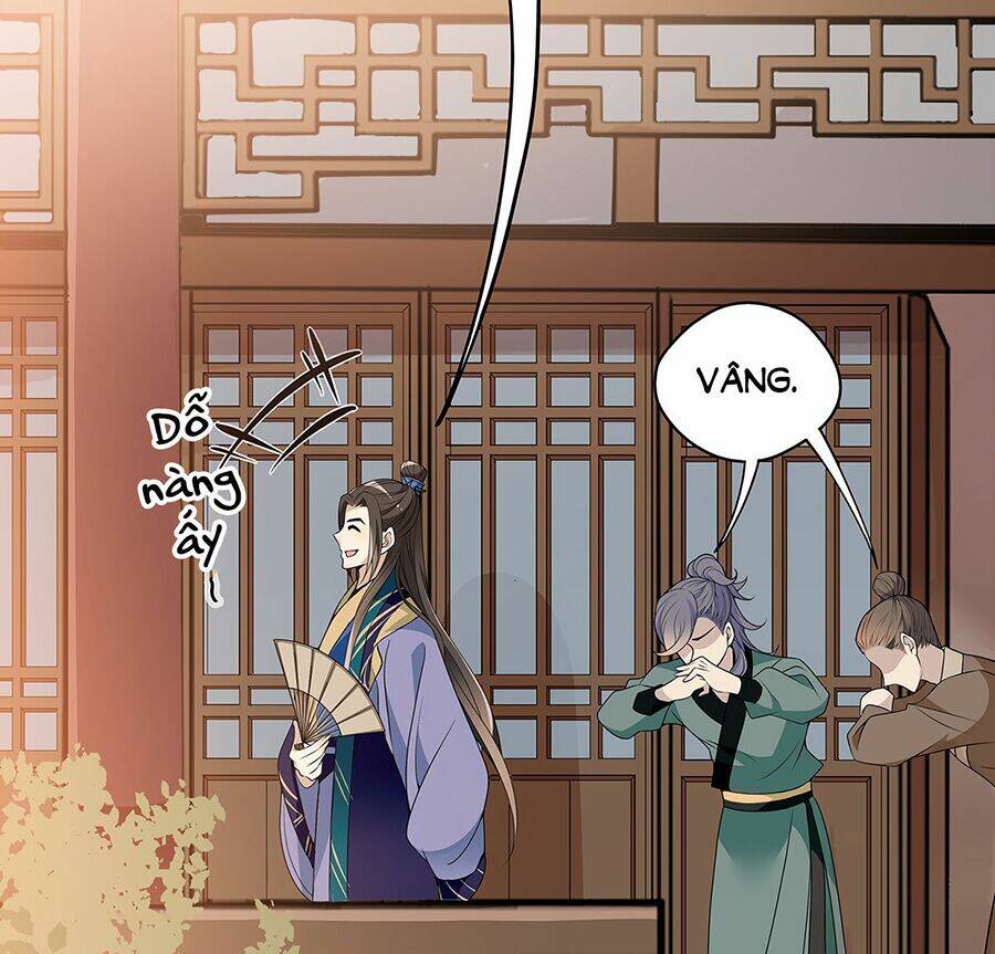 Vương Phi Thật Uy Vũ: Chapter 14.2