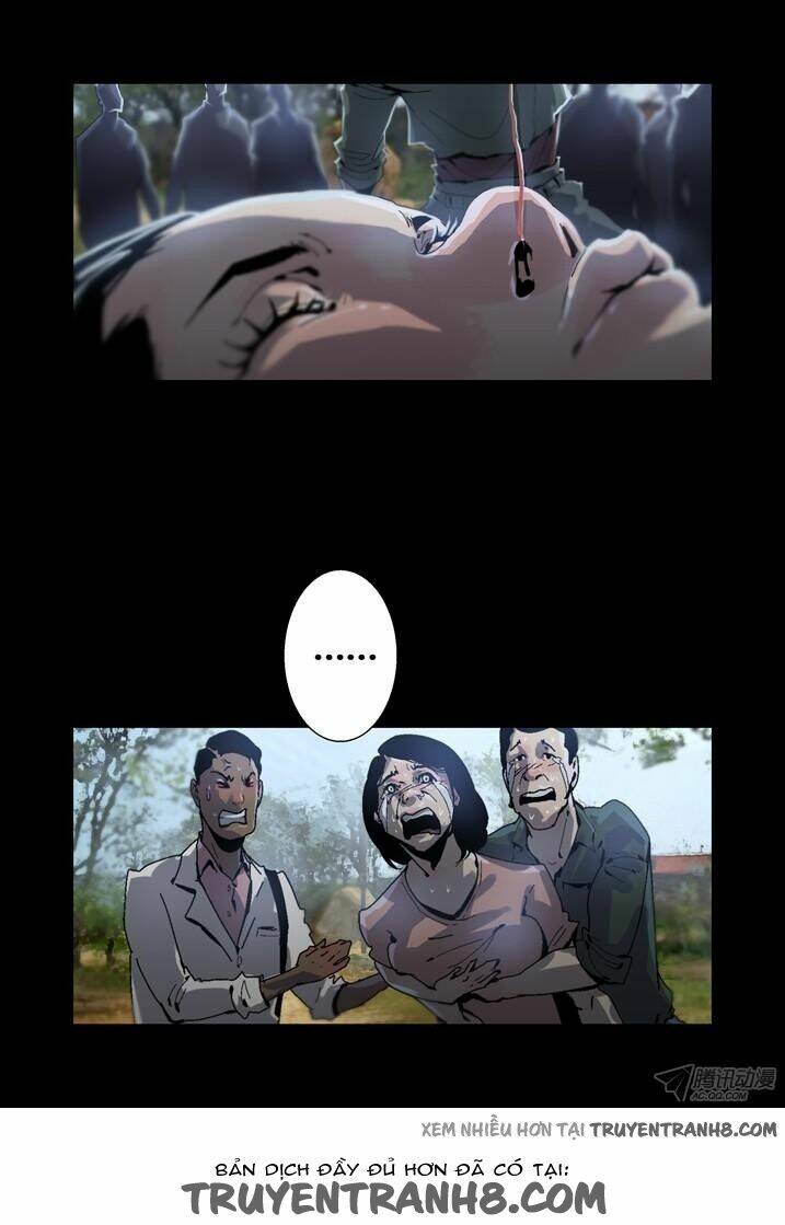 Thâu Hồn: Chapter 72