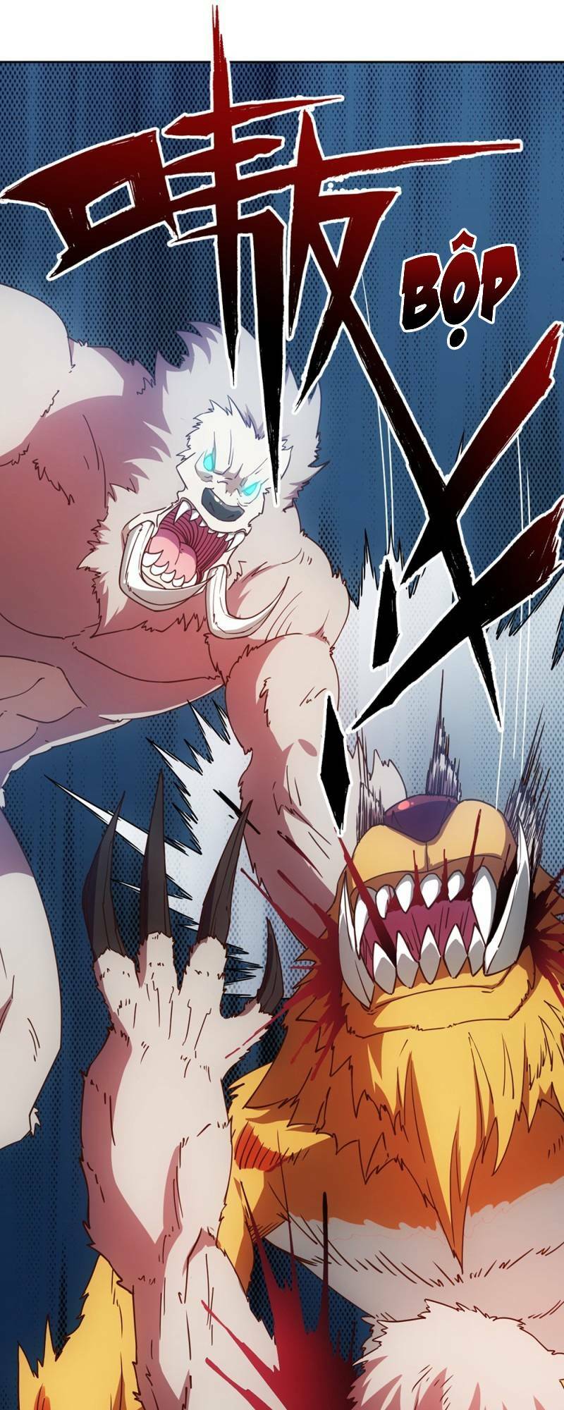 Hồng Thiên Thần Tôn: Chapter 44