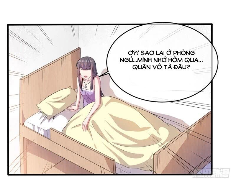 Ngạo Kiều Quỷ Vương Yêu Ta: Chapter 94