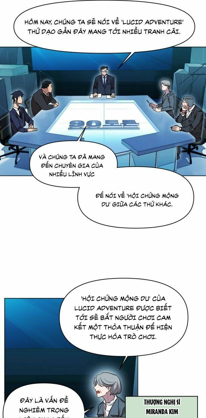 Hard Core Leveling Warrior Ss2: Chapter 6