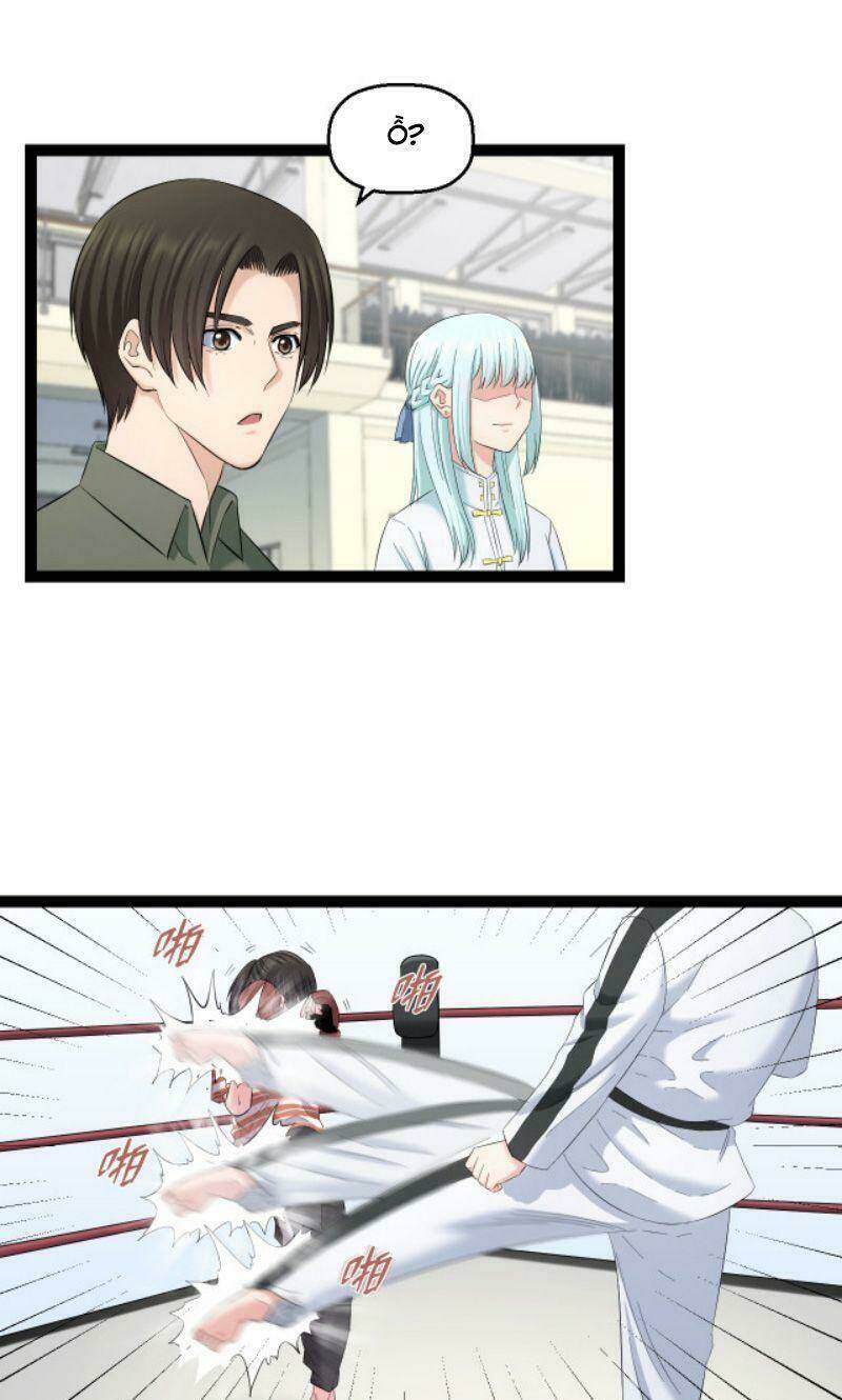 Đối Mặt Với Thử Thách: Chapter 79