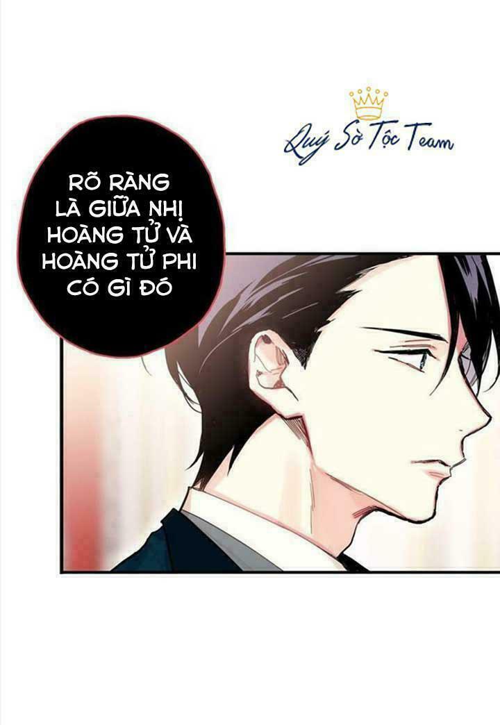 Tồn Tại Với Tư Cách Là Vợ Của Nam Chính: Chapter 39: Cesar ghen