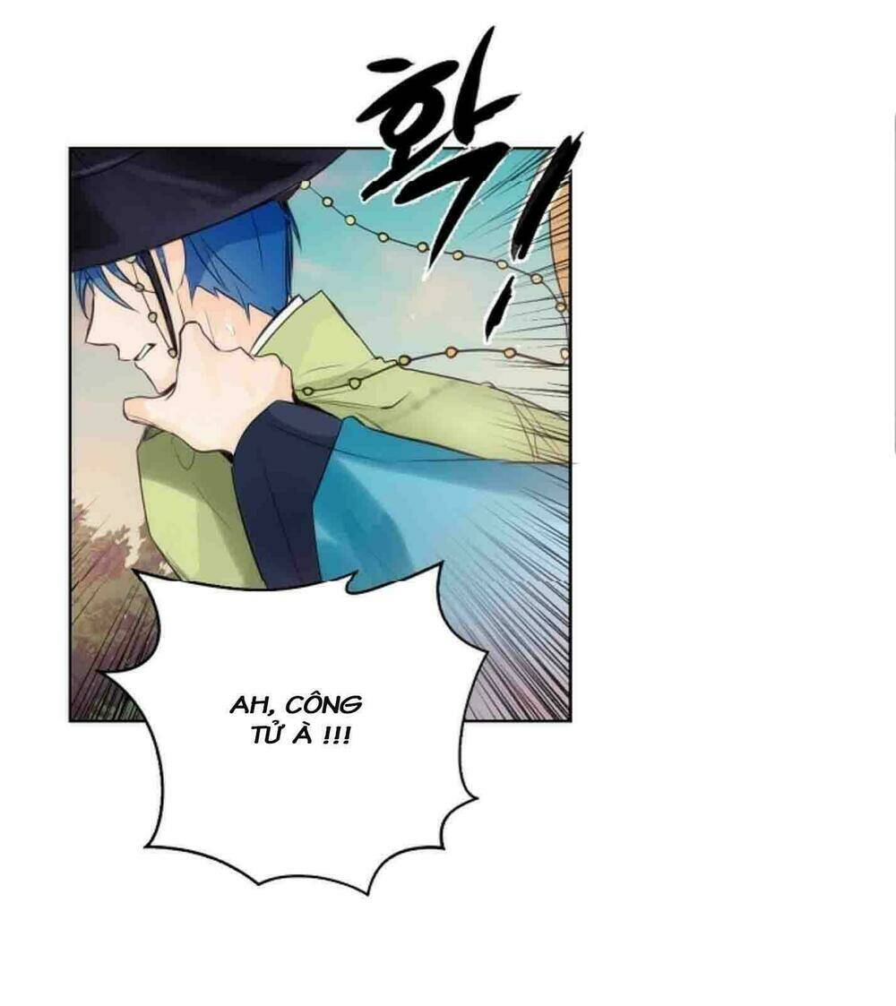 Chae Hong Sa: Chapter 5