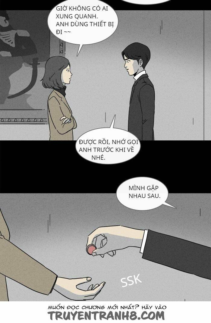 Những Câu Chuyện Bất Thường: Chapter 150