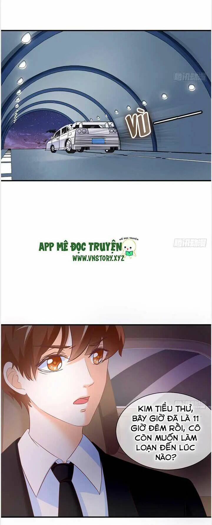 Cẩm Lý Thiếu Nữ Của Tôi: Chapter 36