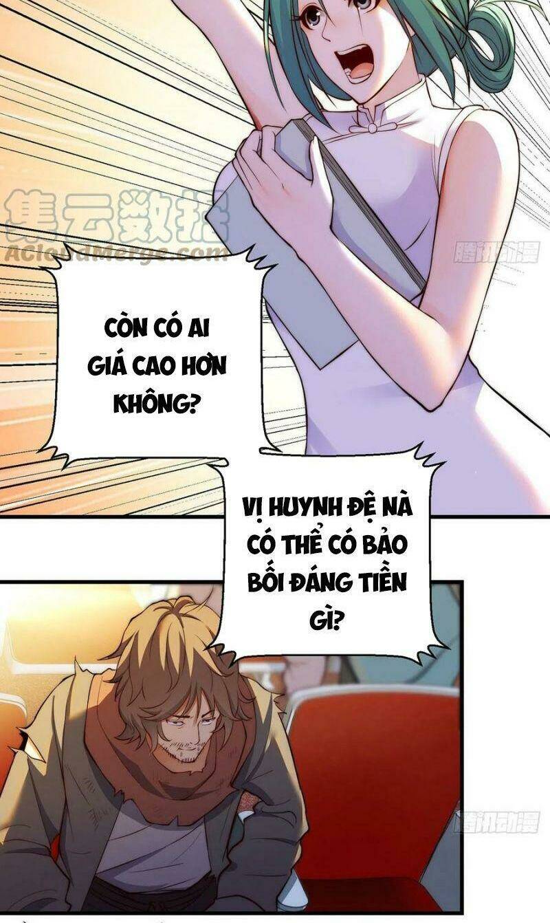 Ta Là Đại Hoàn Đan: Chapter 97