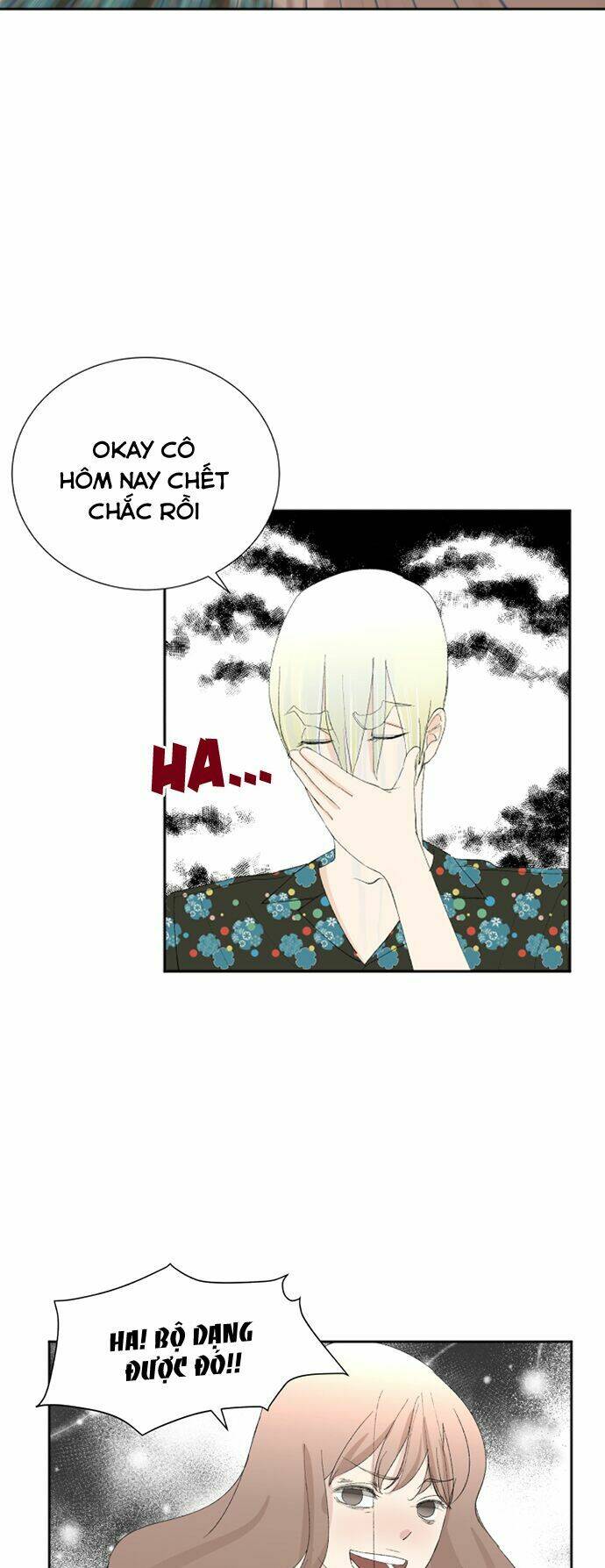 Oh My God: Chapter 8