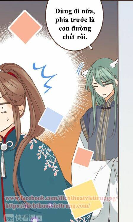 Bạn Trai Tôi Là Cẩm Y Vệ 2: Chapter 15