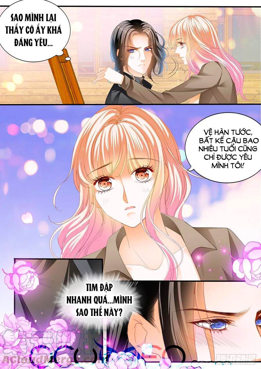 Bá Đạo Tiểu Thúc, Xin Trêu Chọc Vừa Thôi!: Chapter 250