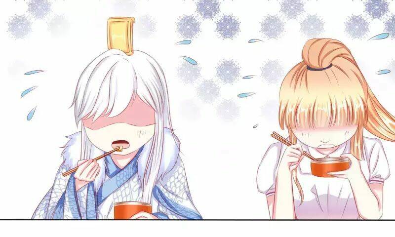 Hoàng Đế “Phế Vật” Tiến Hóa Sử: Chapter 89