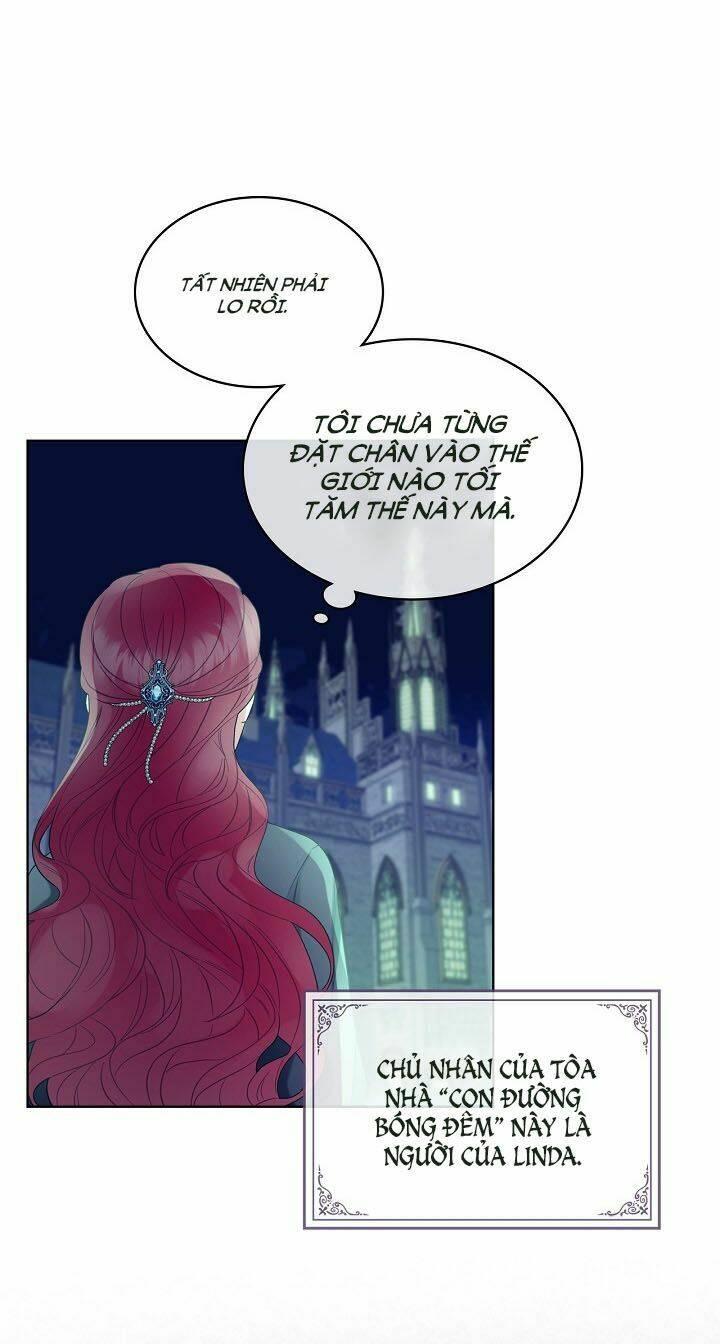 Kẻ Tạo Ra Nữ Phản Diện: Chapter 31