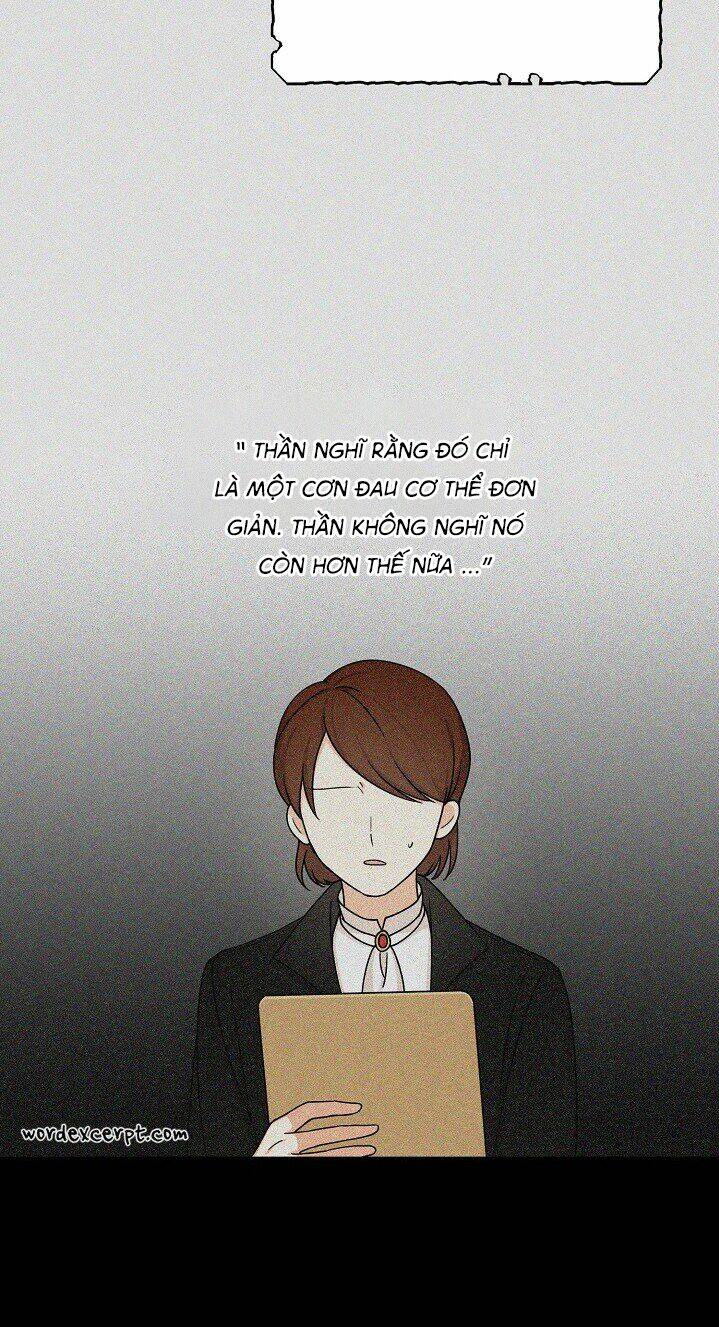 Xuyên Không Trở Thành Mami Phản Diện: Chapter 29