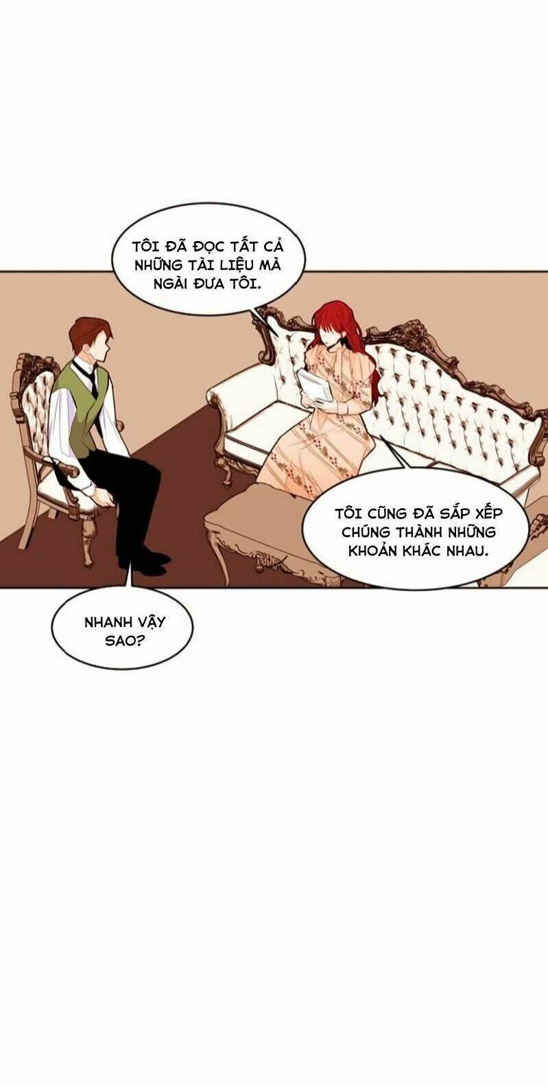 Cuộc Sống Rập Khuôn Của Một Quý Cô Tái Sinh!: Chapter 13