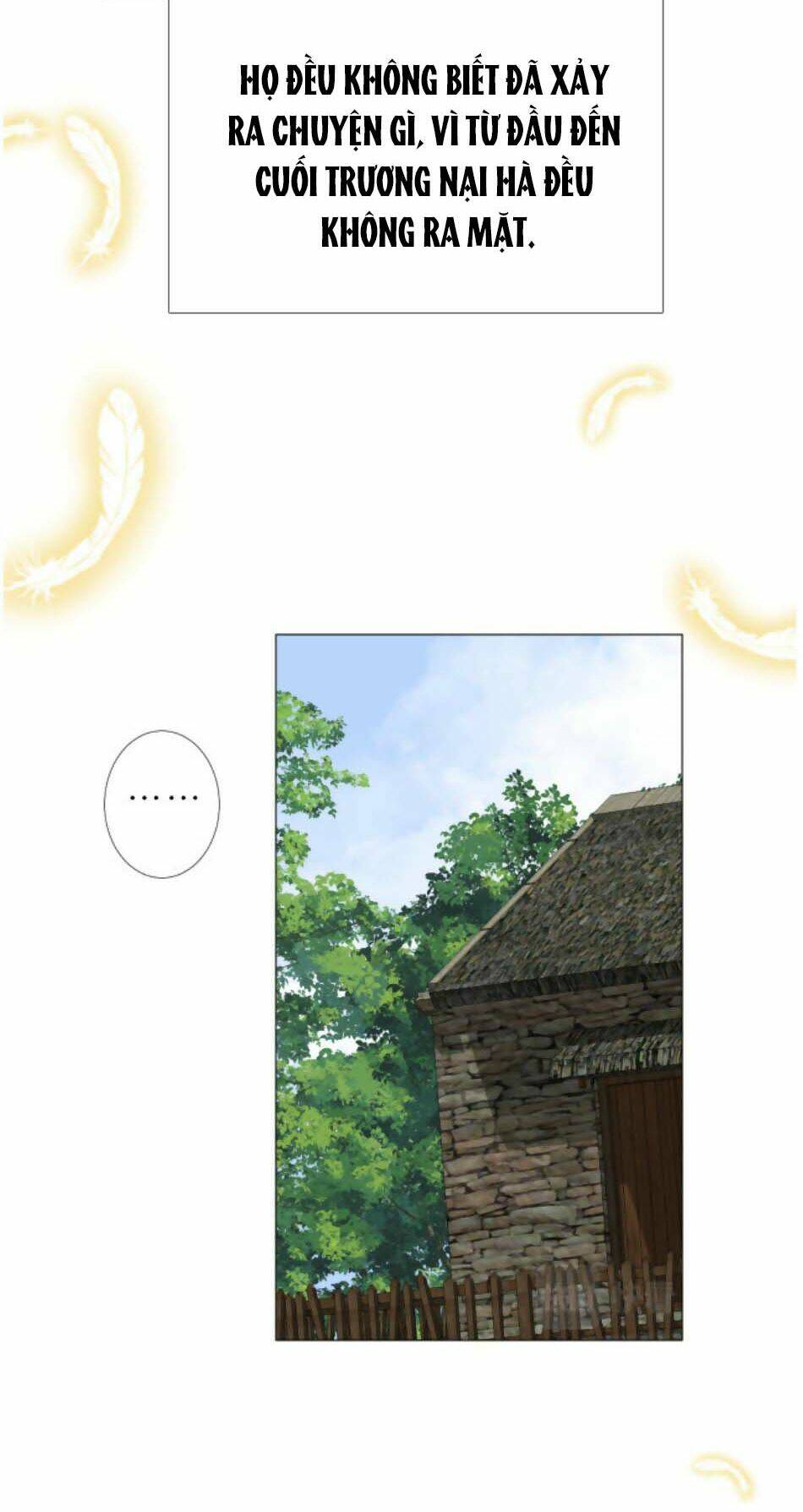 Sao Lại Là Yêu?: Chapter 41