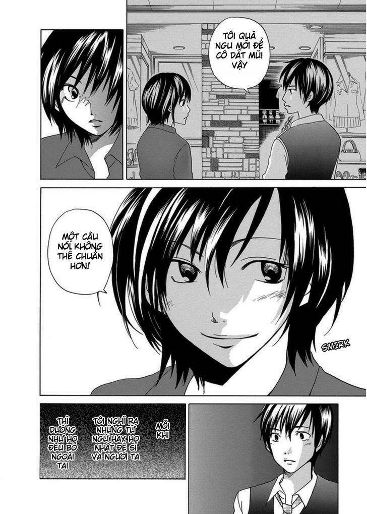 Tokyo Dted: Chapter 6