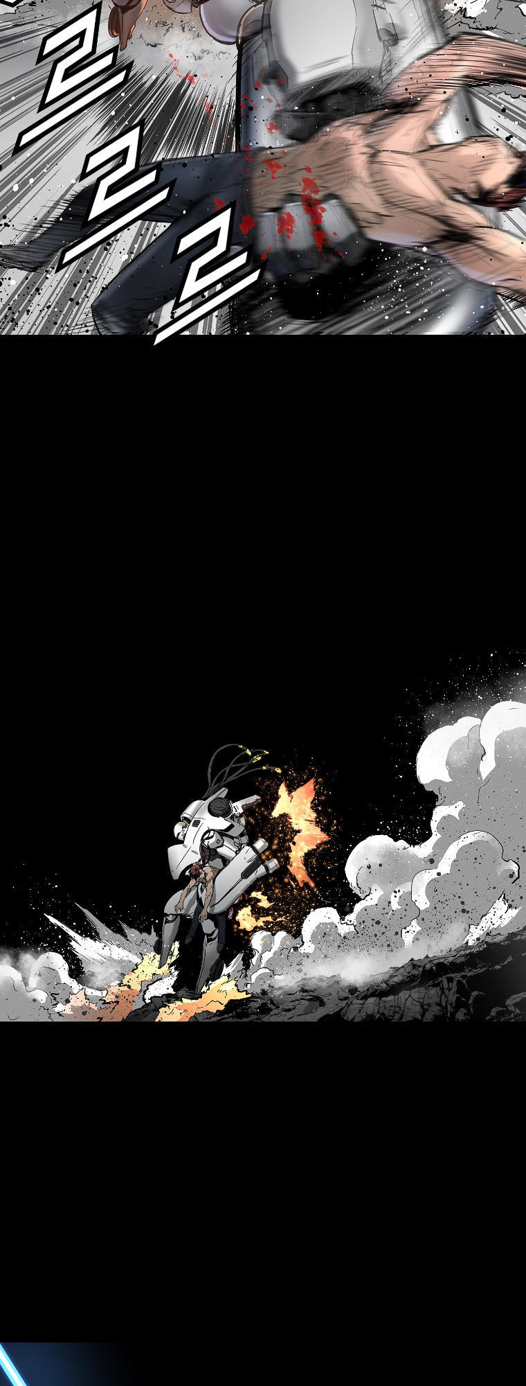 Dị Giới Tam Tuyệt: Chapter 34