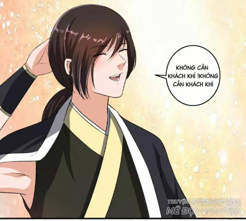 Cuồng Phi Phách Lối: Chapter 64