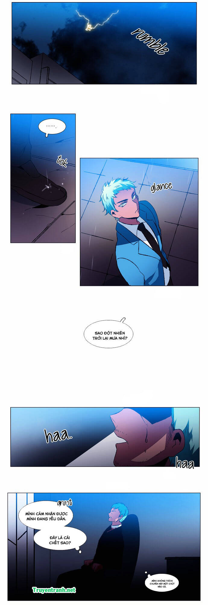 Wonted: Chapter 115
