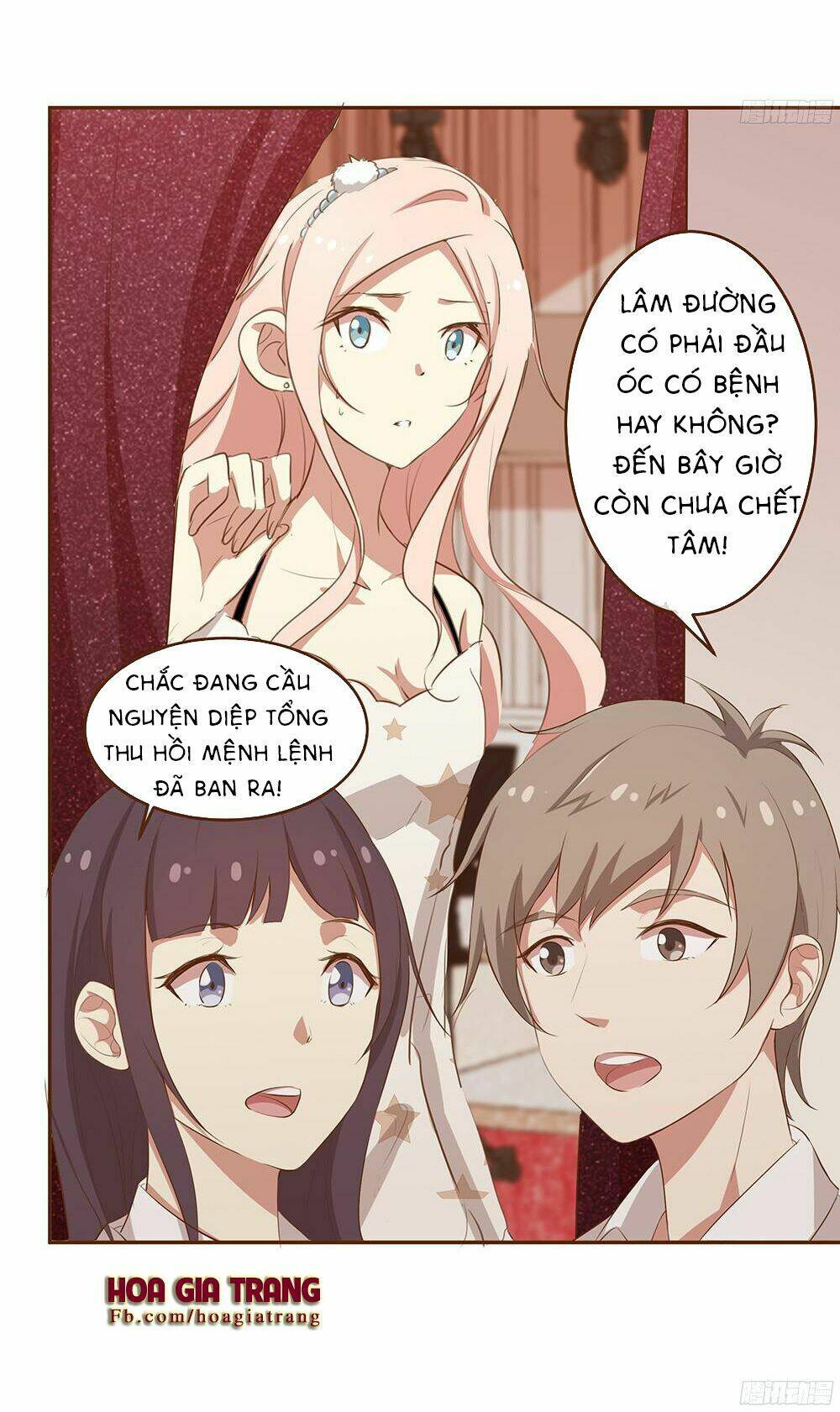 Hệ Thống Yêu Đương Với Nam Thần: Chapter 4