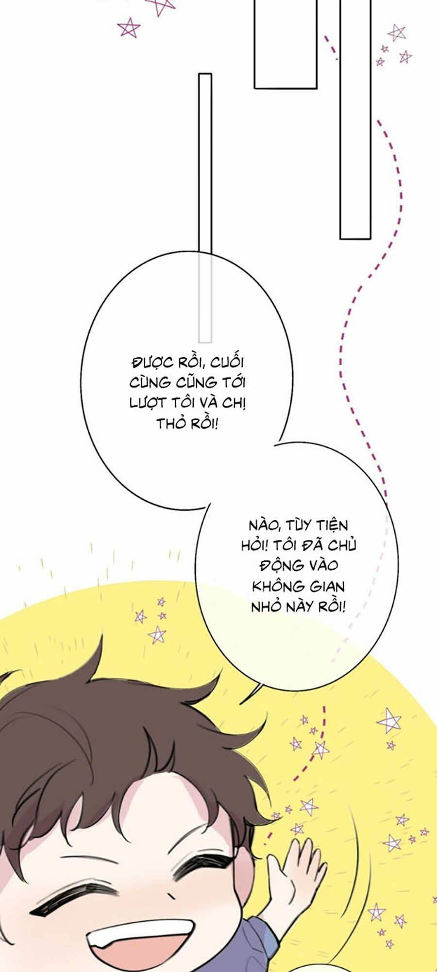 Cát Xê Người Tình Bóng Đêm: Chapter 8