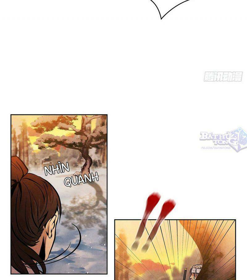 Đại Sư Huynh: Chapter 11.3